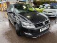 Volkswagen Polo 1.2 Match Euro 5 5dr 7