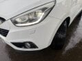 Hyundai ix35 1.7 CRDi Premium Euro 5 (s/s) 5dr 16