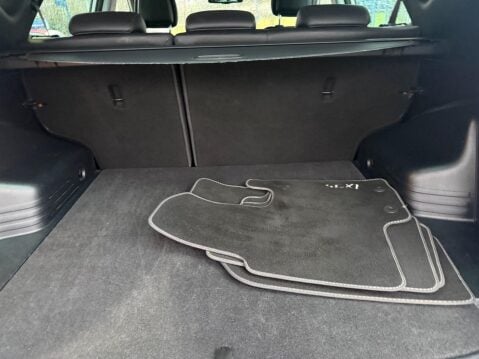 Hyundai ix35 1.7 CRDi Premium Euro 5 (s/s) 5dr 38