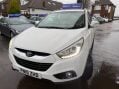 Hyundai ix35 1.7 CRDi Premium Euro 5 (s/s) 5dr 3