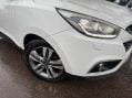 Hyundai ix35 1.7 CRDi Premium Euro 5 (s/s) 5dr 15