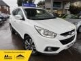 Hyundai ix35 1.7 CRDi Premium Euro 5 (s/s) 5dr 1