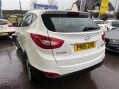 Hyundai ix35 1.7 CRDi Premium Euro 5 (s/s) 5dr 7