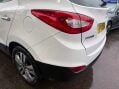 Hyundai ix35 1.7 CRDi Premium Euro 5 (s/s) 5dr 17
