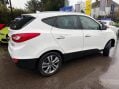 Hyundai ix35 1.7 CRDi Premium Euro 5 (s/s) 5dr 11