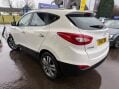 Hyundai ix35 1.7 CRDi Premium Euro 5 (s/s) 5dr 6