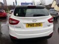 Hyundai ix35 1.7 CRDi Premium Euro 5 (s/s) 5dr 8