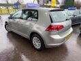 Volkswagen Golf 1.4 TSI BlueMotion Tech S DSG Euro 5 (s/s) 5dr 6