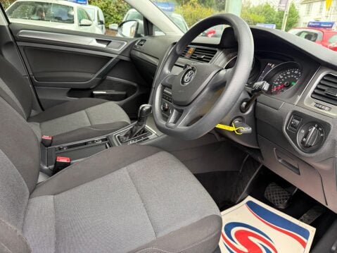 Volkswagen Golf 1.4 TSI BlueMotion Tech S DSG Euro 5 (s/s) 5dr 26
