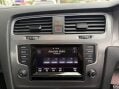 Volkswagen Golf 1.4 TSI BlueMotion Tech S DSG Euro 5 (s/s) 5dr 22