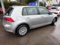 Volkswagen Golf 1.4 TSI BlueMotion Tech S DSG Euro 5 (s/s) 5dr 10