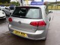 Volkswagen Golf 1.4 TSI BlueMotion Tech S DSG Euro 5 (s/s) 5dr 9