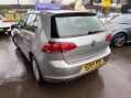 Volkswagen Golf 1.4 TSI BlueMotion Tech S DSG Euro 5 (s/s) 5dr 7