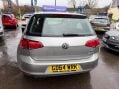Volkswagen Golf 1.4 TSI BlueMotion Tech S DSG Euro 5 (s/s) 5dr 8