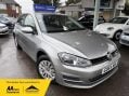 Volkswagen Golf 1.4 TSI BlueMotion Tech S DSG Euro 5 (s/s) 5dr 1