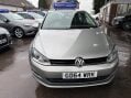 Volkswagen Golf 1.4 TSI BlueMotion Tech S DSG Euro 5 (s/s) 5dr 2