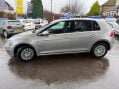 Volkswagen Golf 1.4 TSI BlueMotion Tech S DSG Euro 5 (s/s) 5dr 5
