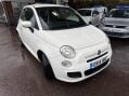 Fiat 500 1.2 S Euro 6 (s/s) 3dr 7