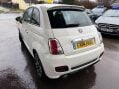 Fiat 500 1.2 S Euro 6 (s/s) 3dr 3