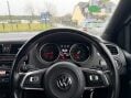 Volkswagen Polo 1.8 TSI BlueMotion Tech GTI DSG Euro 6 (s/s) 3dr 11