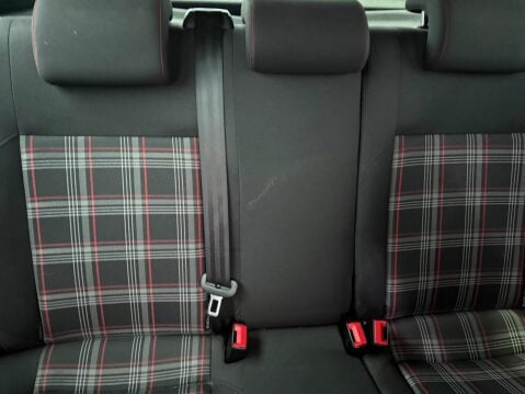 Volkswagen Polo 1.8 TSI BlueMotion Tech GTI DSG Euro 6 (s/s) 3dr 9