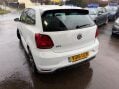 Volkswagen Polo 1.8 TSI BlueMotion Tech GTI DSG Euro 6 (s/s) 3dr 3