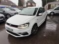 Volkswagen Polo 1.8 TSI BlueMotion Tech GTI DSG Euro 6 (s/s) 3dr 1