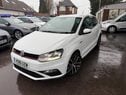 Volkswagen Polo 1.8 TSI BlueMotion Tech GTI DSG Euro 6 (s/s) 3dr