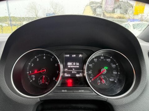 Volkswagen Polo 1.8 TSI BlueMotion Tech GTI DSG Euro 6 (s/s) 3dr 10