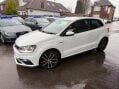 Volkswagen Polo 1.8 TSI BlueMotion Tech GTI DSG Euro 6 (s/s) 3dr 2