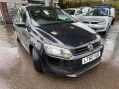 Volkswagen Polo 1.2 S Euro 5 5dr 7