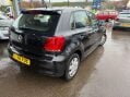 Volkswagen Polo 1.2 S Euro 5 5dr 5