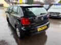 Volkswagen Polo 1.2 S Euro 5 5dr 3