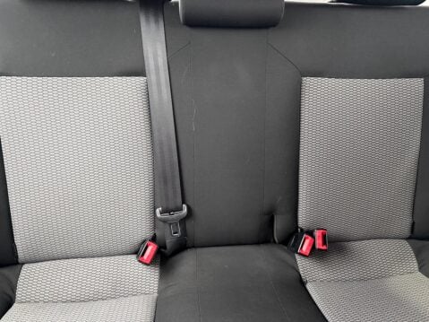 Volkswagen Polo 1.2 S Euro 5 5dr 9