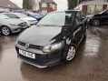 Volkswagen Polo 1.2 S Euro 5 5dr 1