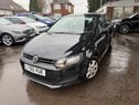 Volkswagen Polo 1.2 S Euro 5 5dr