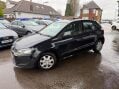 Volkswagen Polo 1.2 S Euro 5 5dr 2