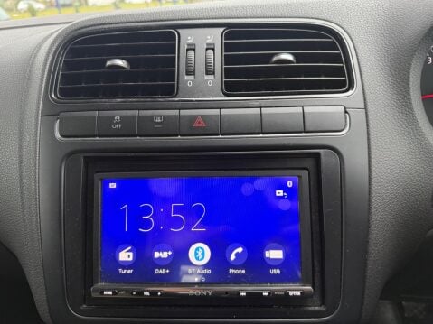 Volkswagen Polo 1.2 S Euro 5 5dr 13