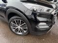Hyundai TUCSON 1.7 CRDi Blue Drive GO! SE Euro 6 (s/s) 5dr 15