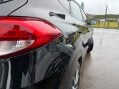 Hyundai TUCSON 1.7 CRDi Blue Drive GO! SE Euro 6 (s/s) 5dr 17