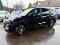 Hyundai TUCSON 1.7 CRDi Blue Drive GO! SE Euro 6 (s/s) 5dr 5