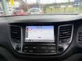 Hyundai TUCSON 1.7 CRDi Blue Drive GO! SE Euro 6 (s/s) 5dr 26