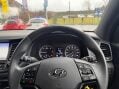 Hyundai TUCSON 1.7 CRDi Blue Drive GO! SE Euro 6 (s/s) 5dr 23