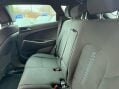 Hyundai TUCSON 1.7 CRDi Blue Drive GO! SE Euro 6 (s/s) 5dr 34
