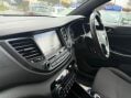 Hyundai TUCSON 1.7 CRDi Blue Drive GO! SE Euro 6 (s/s) 5dr 37
