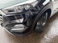 Hyundai TUCSON 1.7 CRDi Blue Drive GO! SE Euro 6 (s/s) 5dr 16