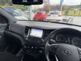 Hyundai TUCSON 1.7 CRDi Blue Drive GO! SE Euro 6 (s/s) 5dr 24