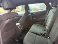 Hyundai TUCSON 1.7 CRDi Blue Drive GO! SE Euro 6 (s/s) 5dr 35