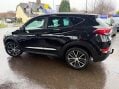 Hyundai TUCSON 1.7 CRDi Blue Drive GO! SE Euro 6 (s/s) 5dr 6