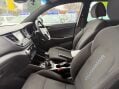 Hyundai TUCSON 1.7 CRDi Blue Drive GO! SE Euro 6 (s/s) 5dr 36